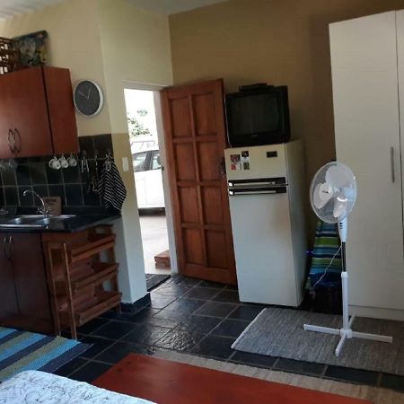 Hartbeespoort Dam Getaway Flatlet Appartement Schoemanville Buitenkant foto