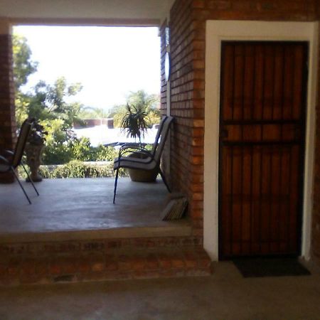 Hartbeespoort Dam Getaway Flatlet Appartement Schoemanville Buitenkant foto