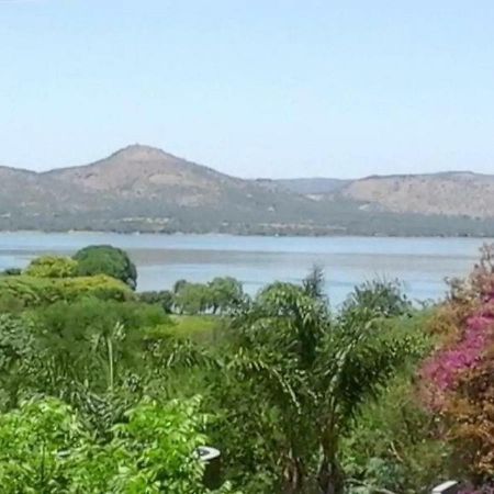 Hartbeespoort Dam Getaway Flatlet Appartement Schoemanville Buitenkant foto