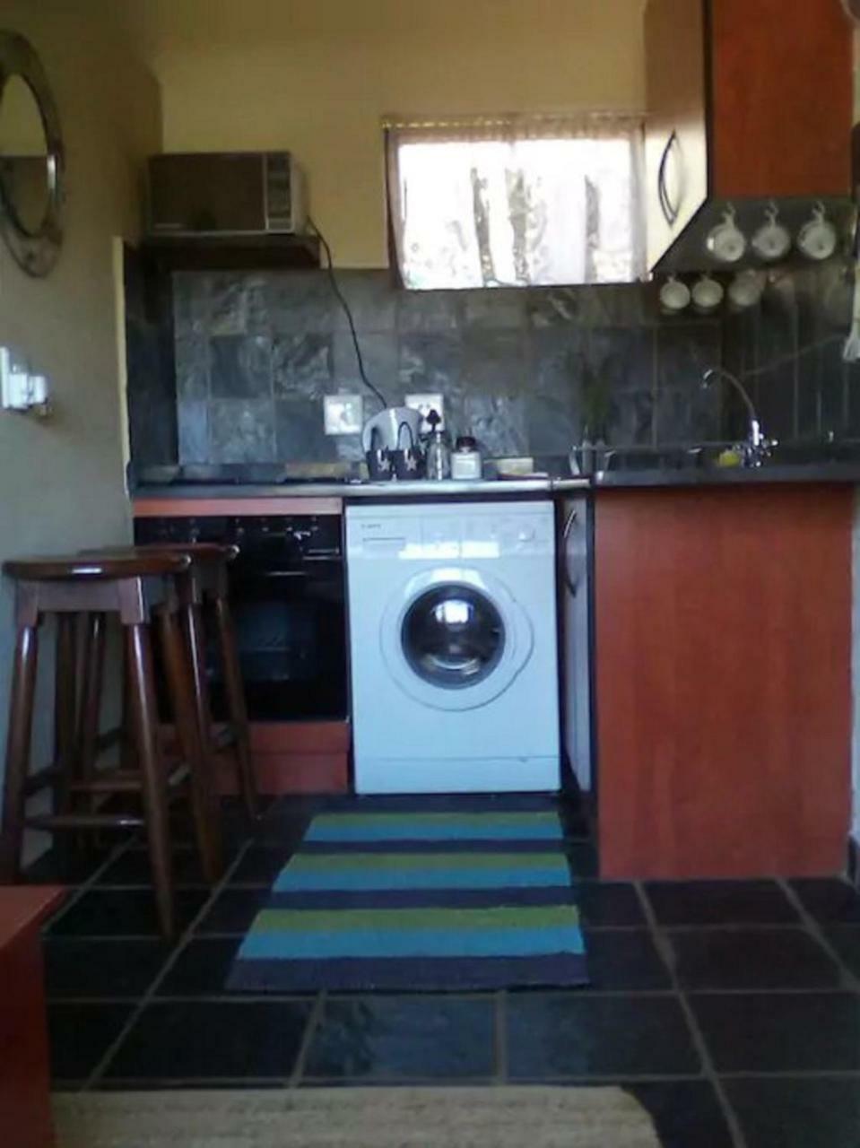 Hartbeespoort Dam Getaway Flatlet Appartement Schoemanville Buitenkant foto