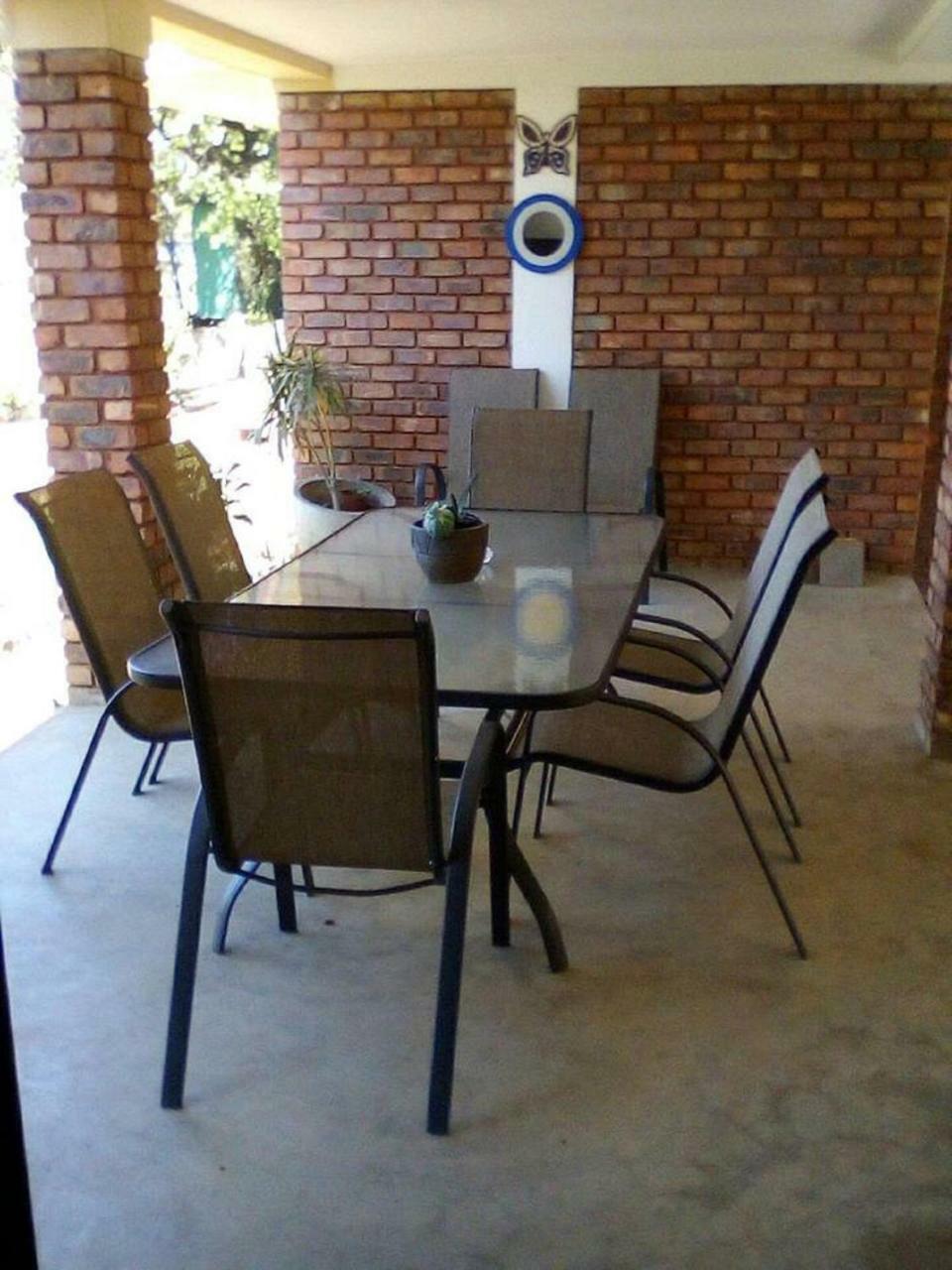 Hartbeespoort Dam Getaway Flatlet Appartement Schoemanville Buitenkant foto