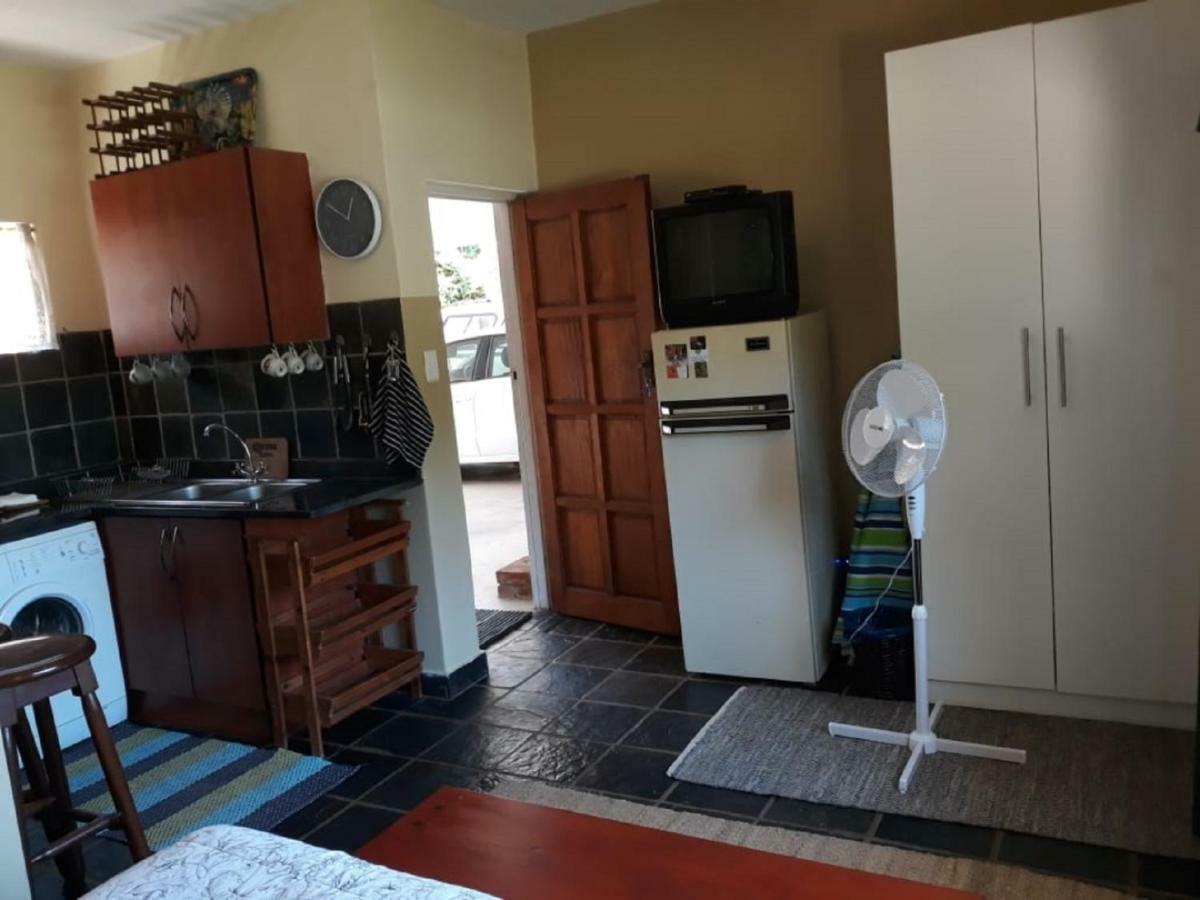 Hartbeespoort Dam Getaway Flatlet Appartement Schoemanville Buitenkant foto