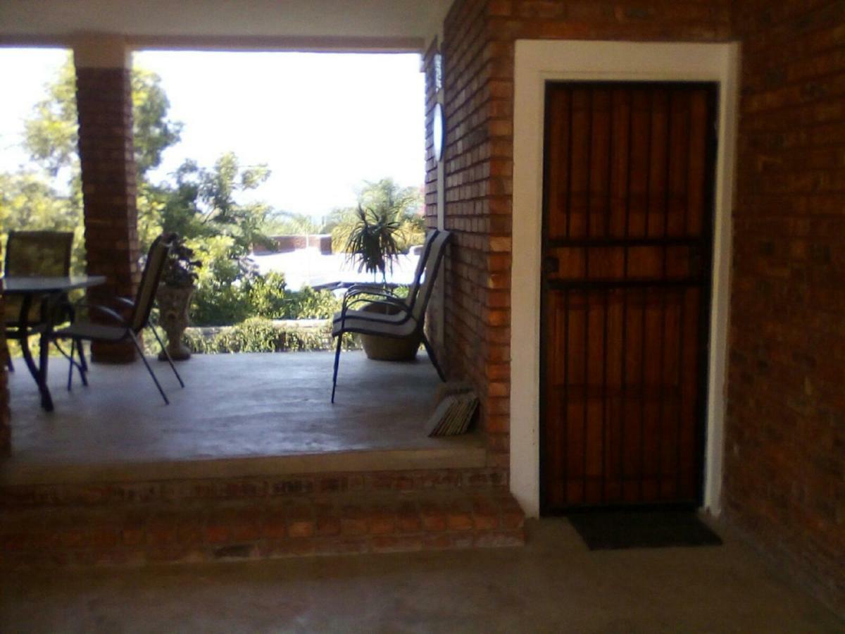 Hartbeespoort Dam Getaway Flatlet Appartement Schoemanville Buitenkant foto