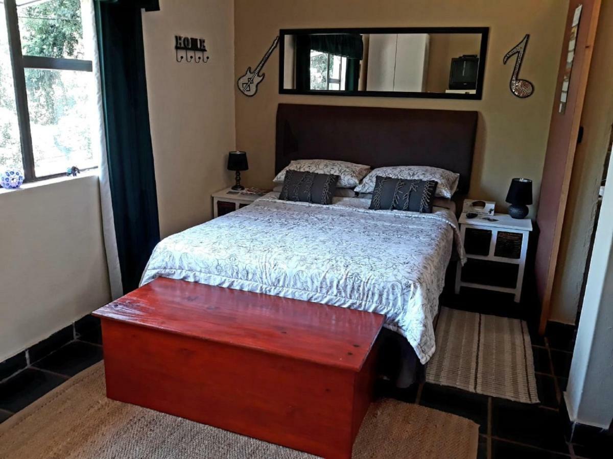 Hartbeespoort Dam Getaway Flatlet Appartement Schoemanville Buitenkant foto