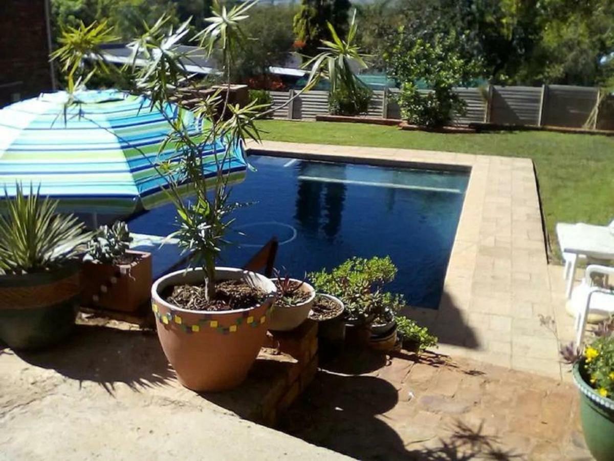 Hartbeespoort Dam Getaway Flatlet Appartement Schoemanville Buitenkant foto