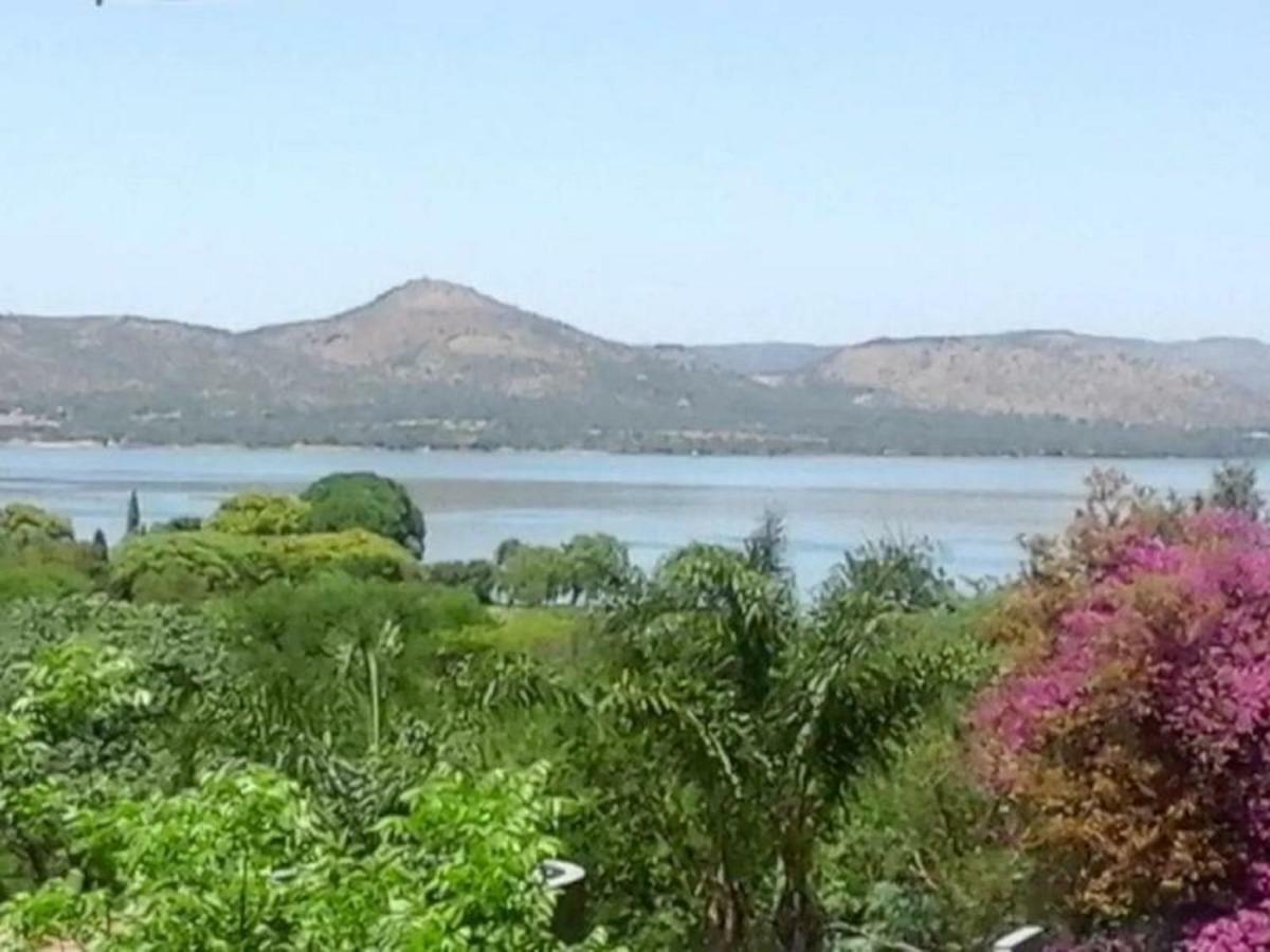 Hartbeespoort Dam Getaway Flatlet Appartement Schoemanville Buitenkant foto